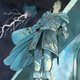 Illustration for article titled In this exclusive preview of Kill Shakespeare, Iago and Othello duke it out (again)